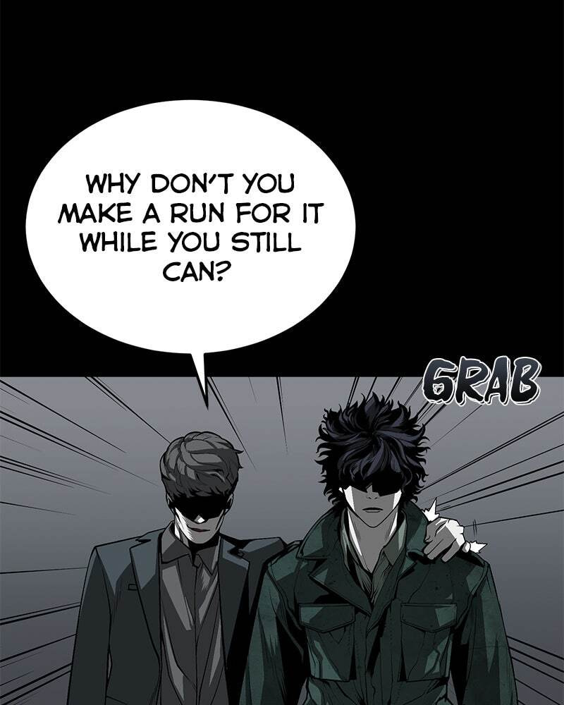 The Silent Warrior Chapter 4 page 27 - 