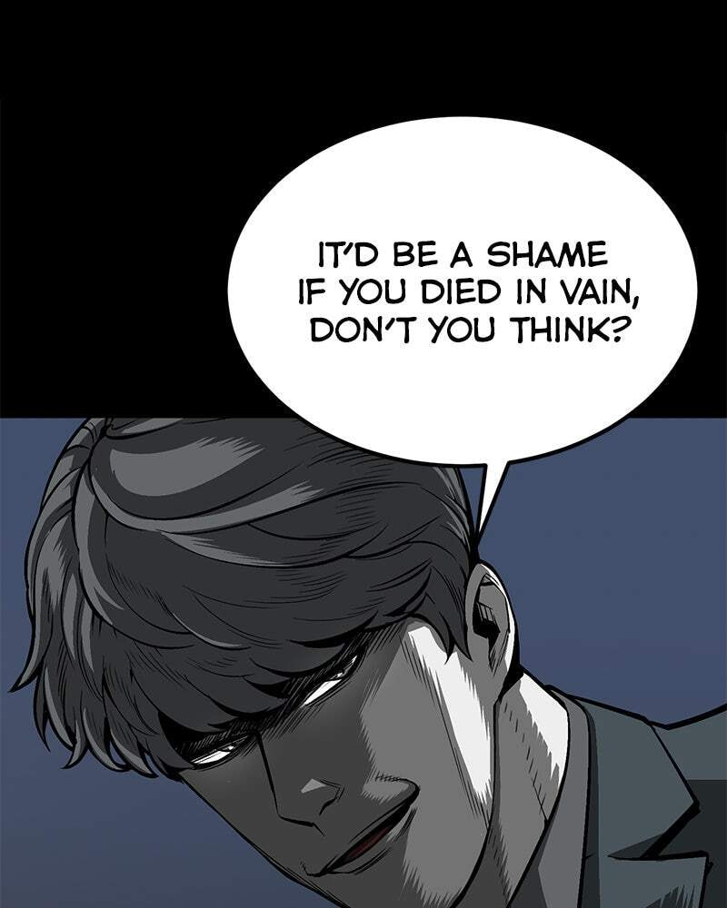 The Silent Warrior Chapter 4 page 29 - 
