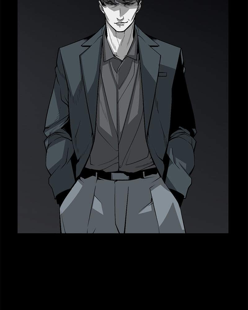 The Silent Warrior Chapter 4 page 4 - 