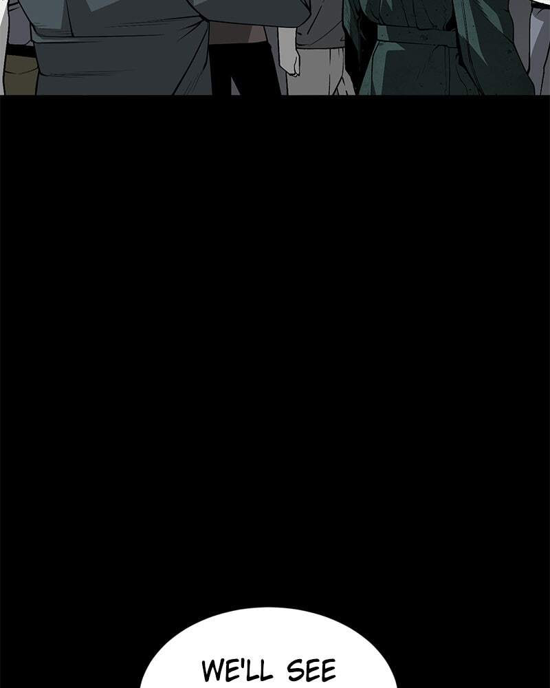 The Silent Warrior Chapter 4 page 32 - 