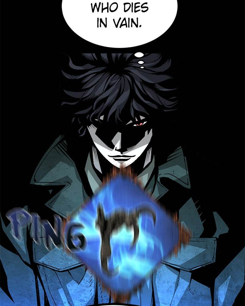 The Silent Warrior Chapter 4 page 33 - 