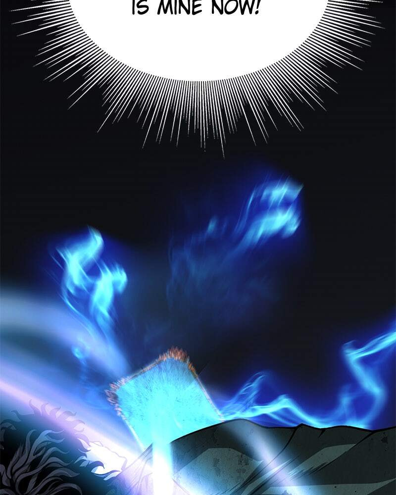 The Silent Warrior Chapter 4 page 37 - 