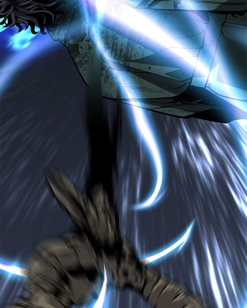 The Silent Warrior Chapter 4 page 38 - 