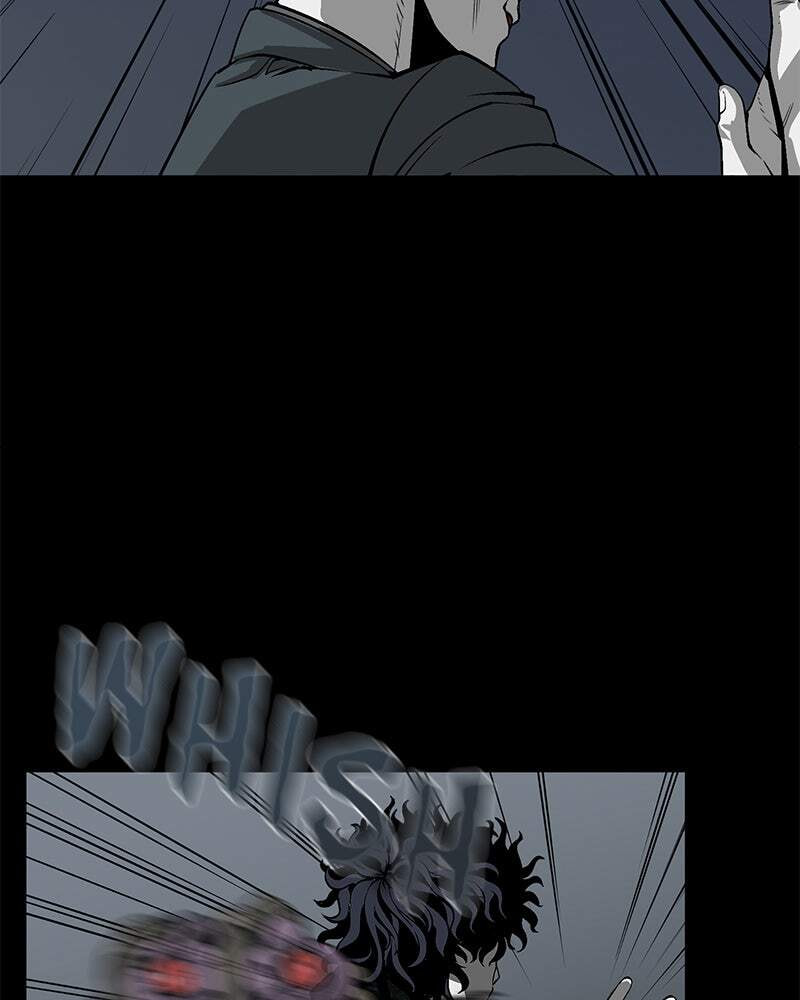 The Silent Warrior Chapter 4 page 42 - 