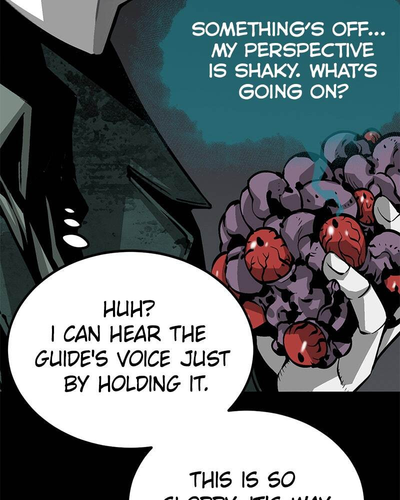 The Silent Warrior Chapter 4 page 46 - 