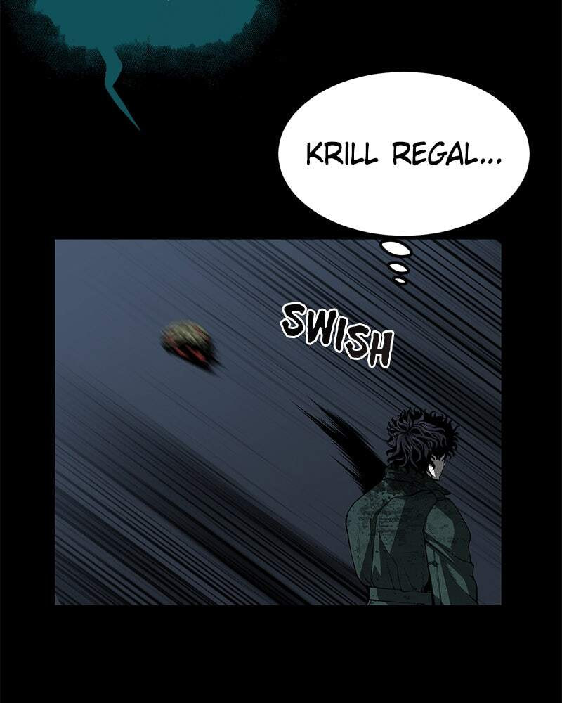 The Silent Warrior Chapter 4 page 50 - 