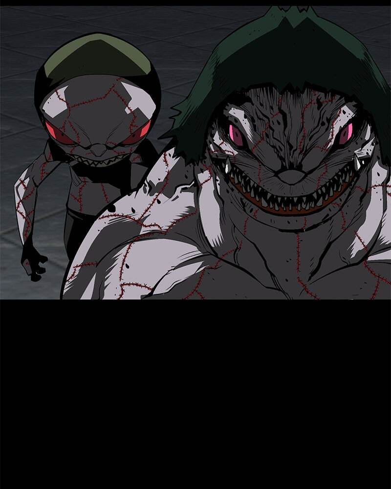 The Silent Warrior Chapter 4 page 53 - 