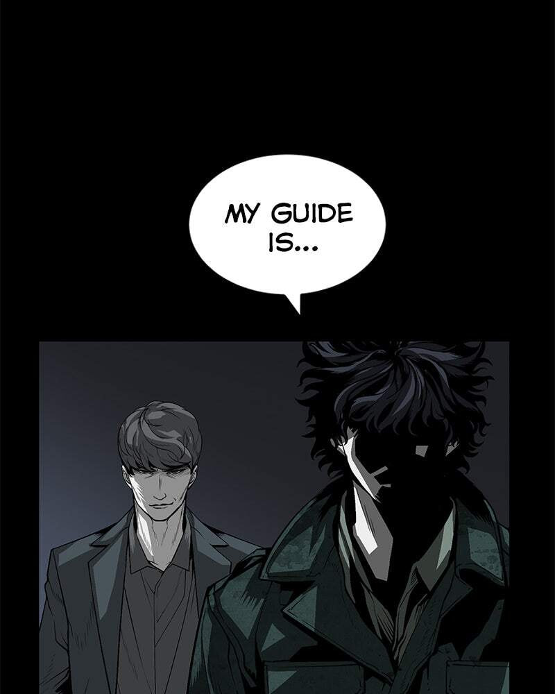 The Silent Warrior Chapter 4 page 54 - 