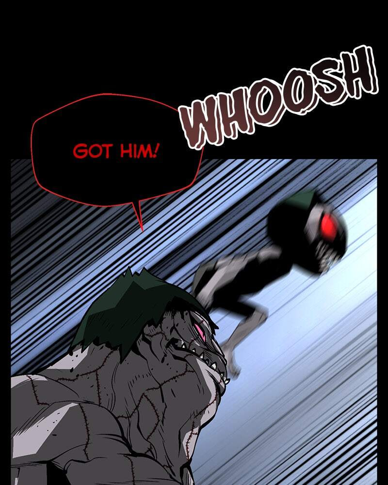 The Silent Warrior Chapter 4 page 64 - 