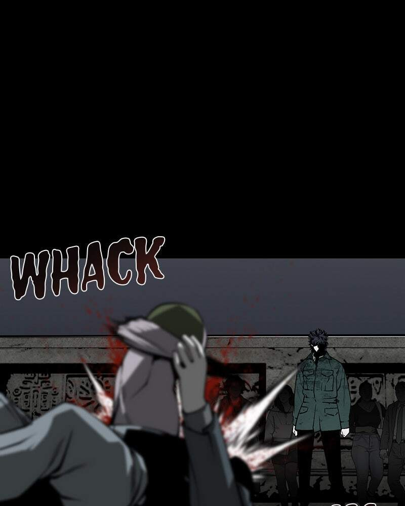 The Silent Warrior Chapter 4 page 69 - 