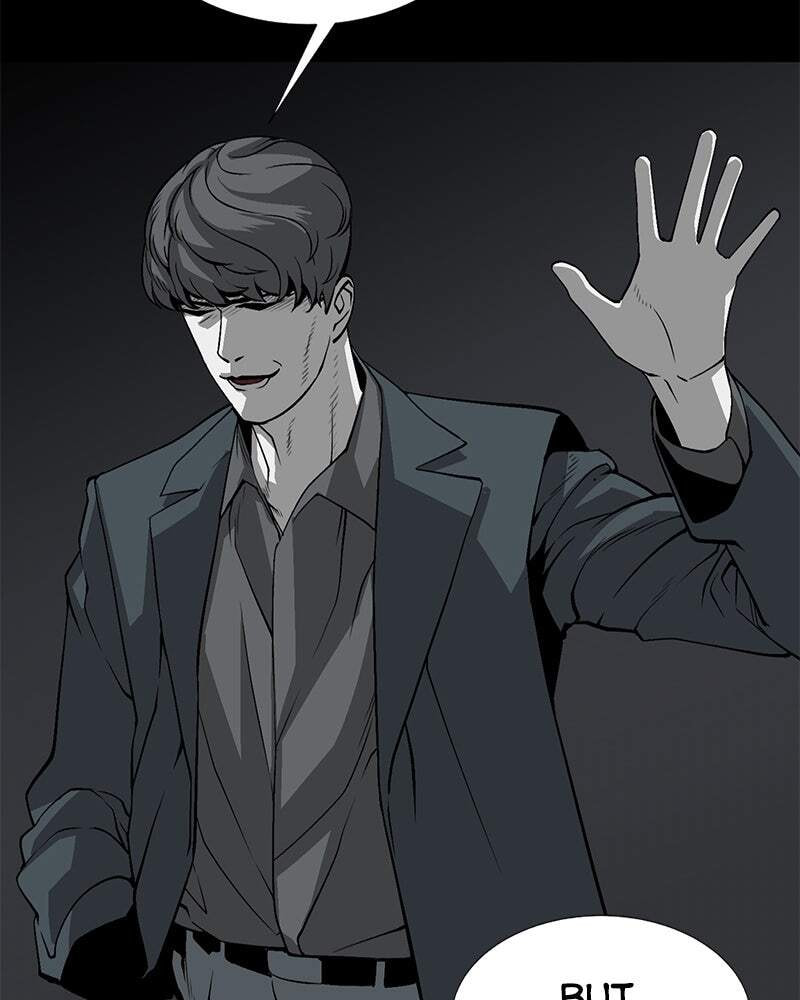 The Silent Warrior Chapter 4 page 8 - 