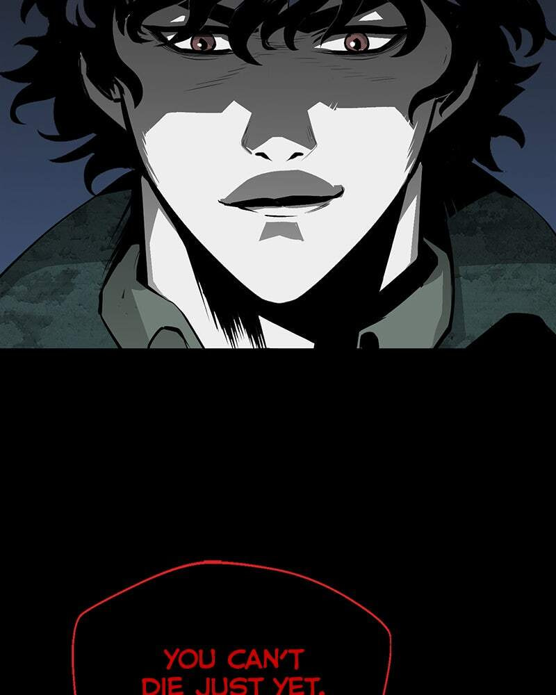 The Silent Warrior Chapter 4 page 71 - 