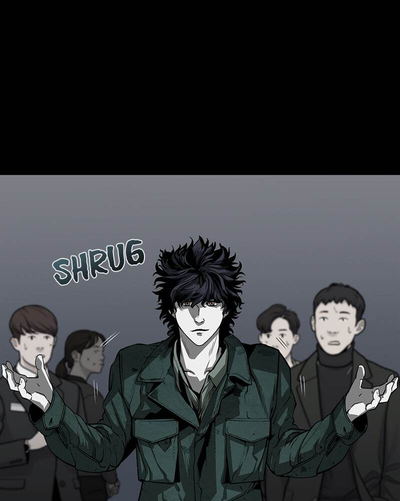 The Silent Warrior Chapter 4 page 75 - 