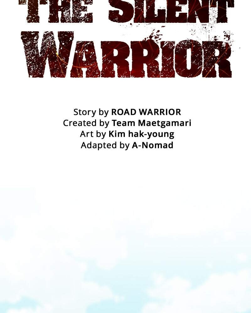 The Silent Warrior Chapter 4 page 77 - 