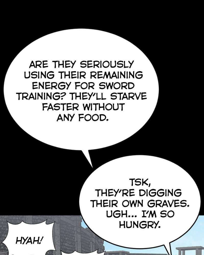 The Silent Warrior Chapter 4 page 81 - 