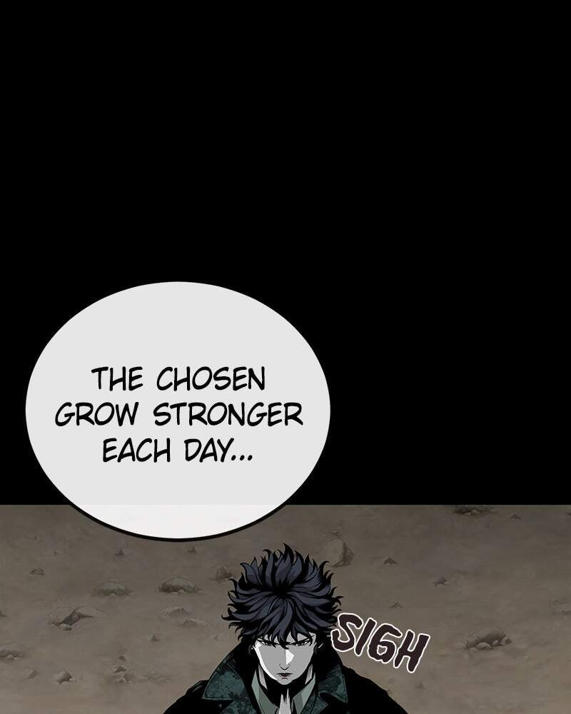 The Silent Warrior Chapter 4 page 83 - 
