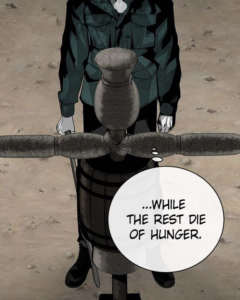 The Silent Warrior Chapter 4 page 84 - 