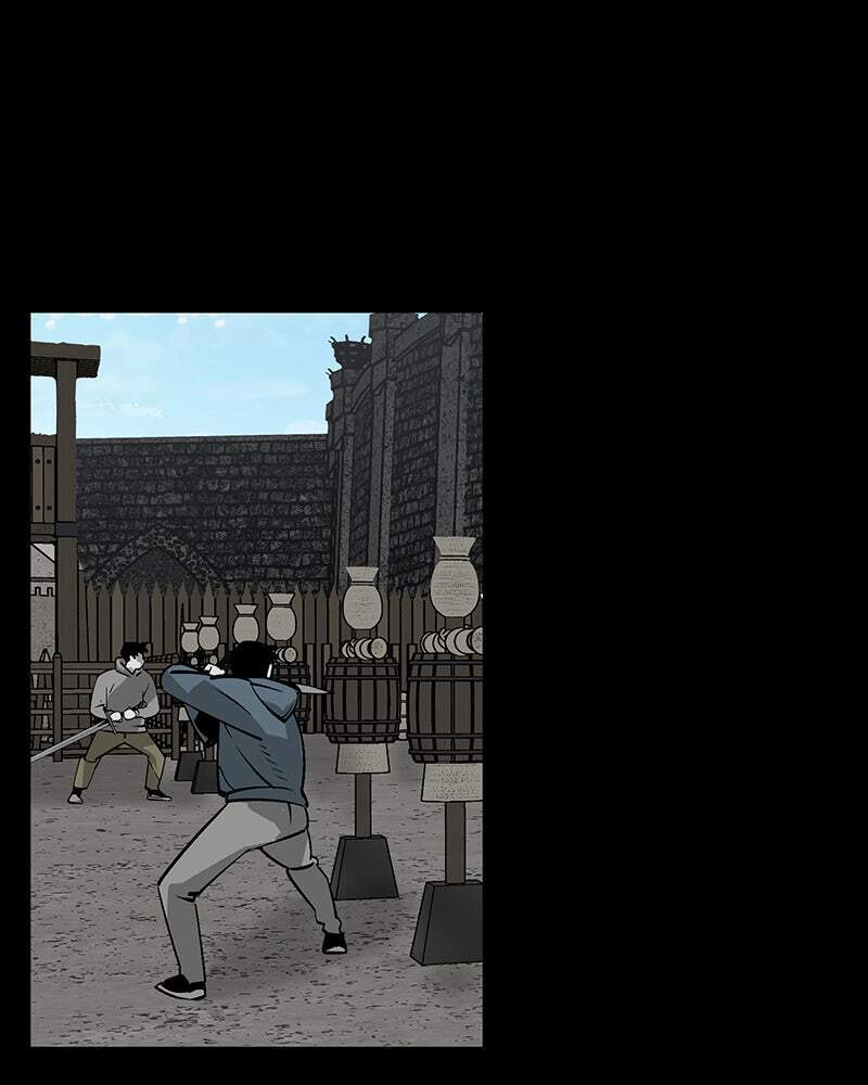 The Silent Warrior Chapter 4 page 89 - 