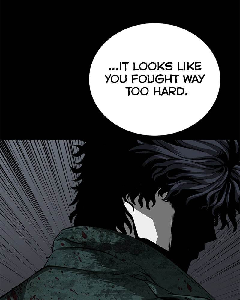 The Silent Warrior Chapter 4 page 10 - 