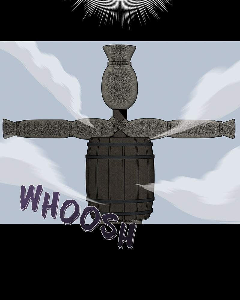 The Silent Warrior Chapter 4 page 98 - 