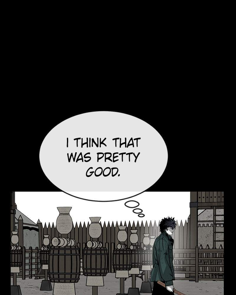 The Silent Warrior Chapter 4 page 99 - 