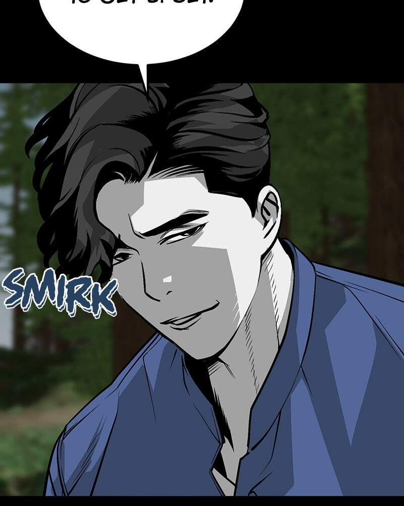 The Silent Warrior Chapter 5 page 11 - 