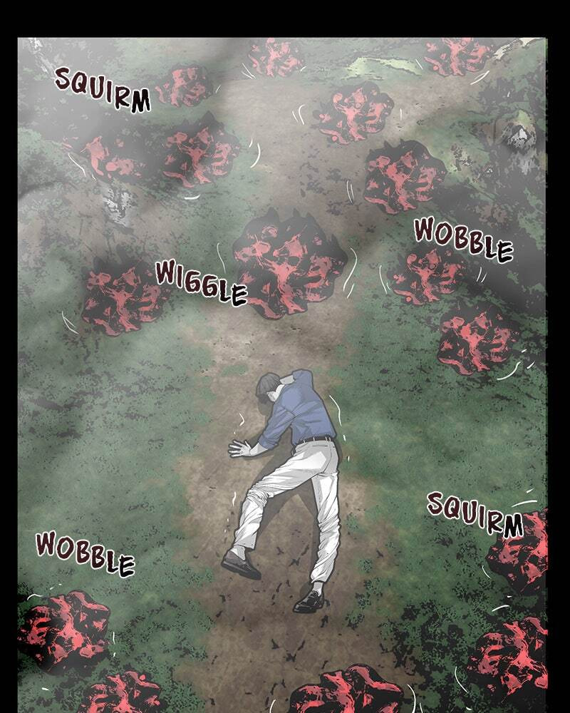 The Silent Warrior Chapter 5 page 102 - 