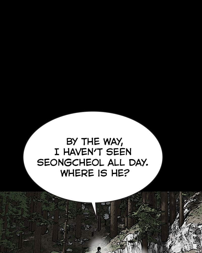 The Silent Warrior Chapter 5 page 12 - 