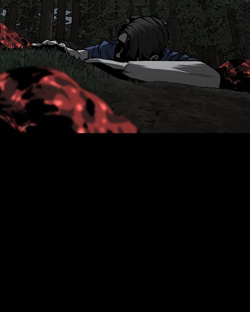 The Silent Warrior Chapter 5 page 114 - 