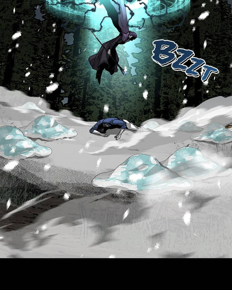 The Silent Warrior Chapter 5 page 122 - 