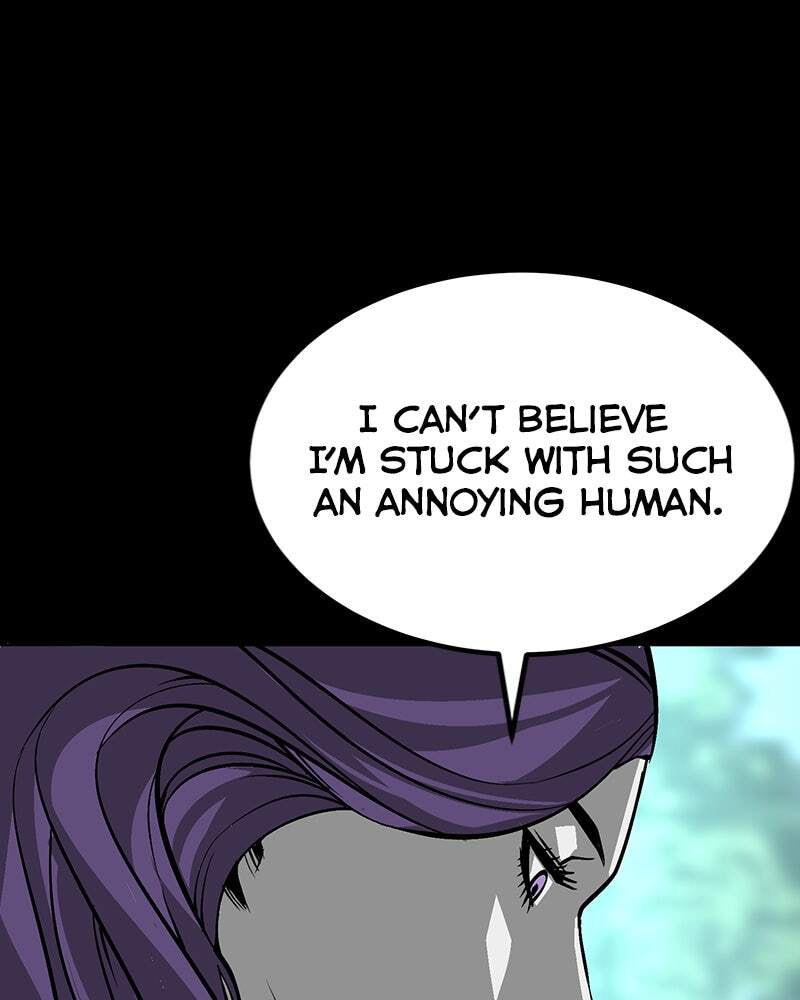 The Silent Warrior Chapter 5 page 123 - 