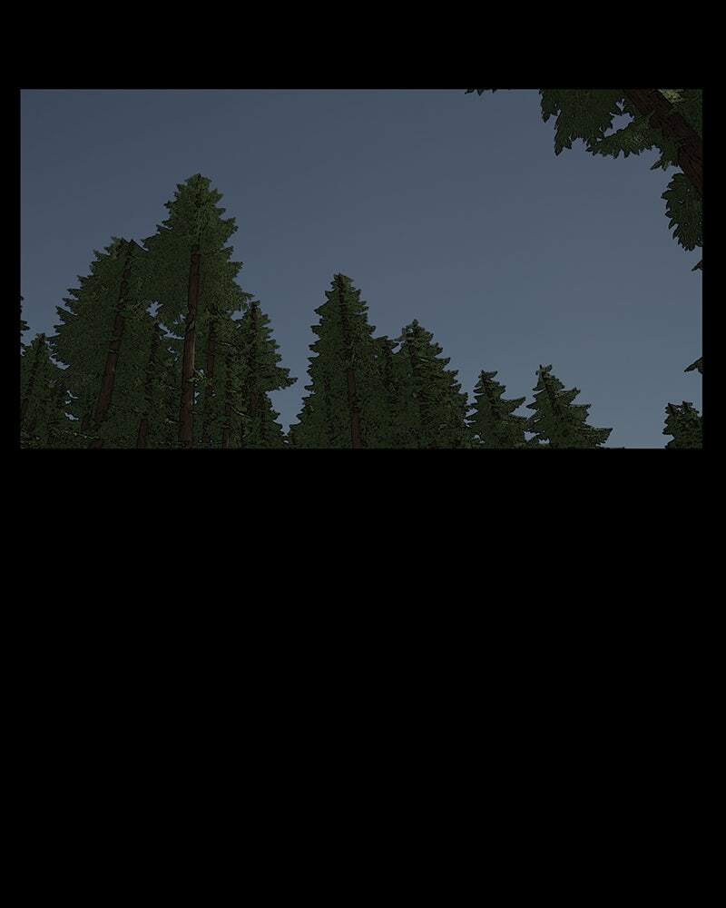 The Silent Warrior Chapter 5 page 14 - 