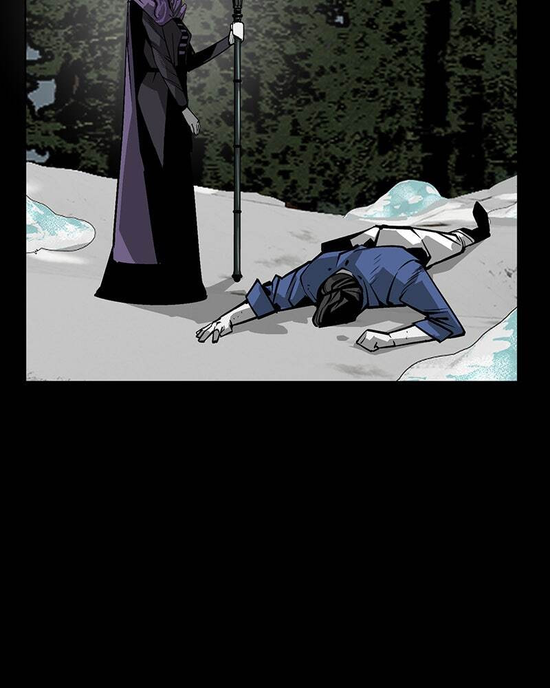 The Silent Warrior Chapter 5 page 145 - 