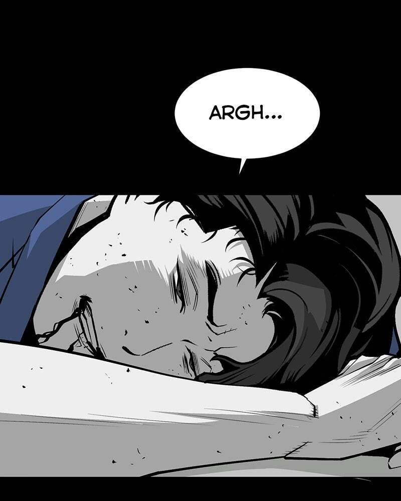 The Silent Warrior Chapter 5 page 146 - 