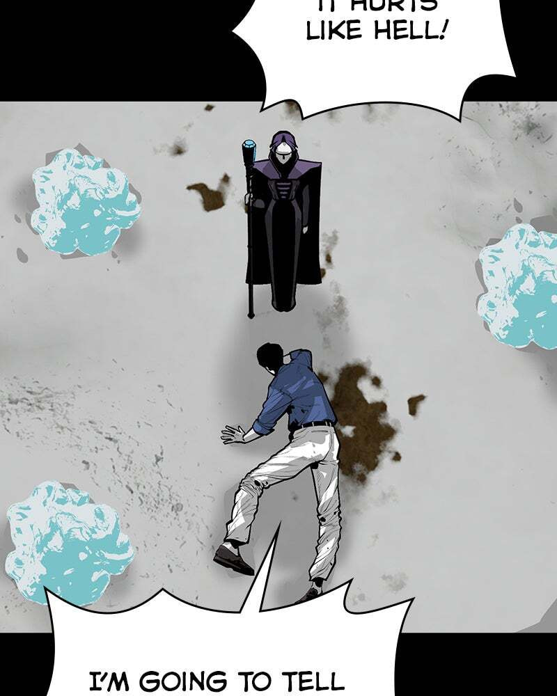 The Silent Warrior Chapter 5 page 148 - 