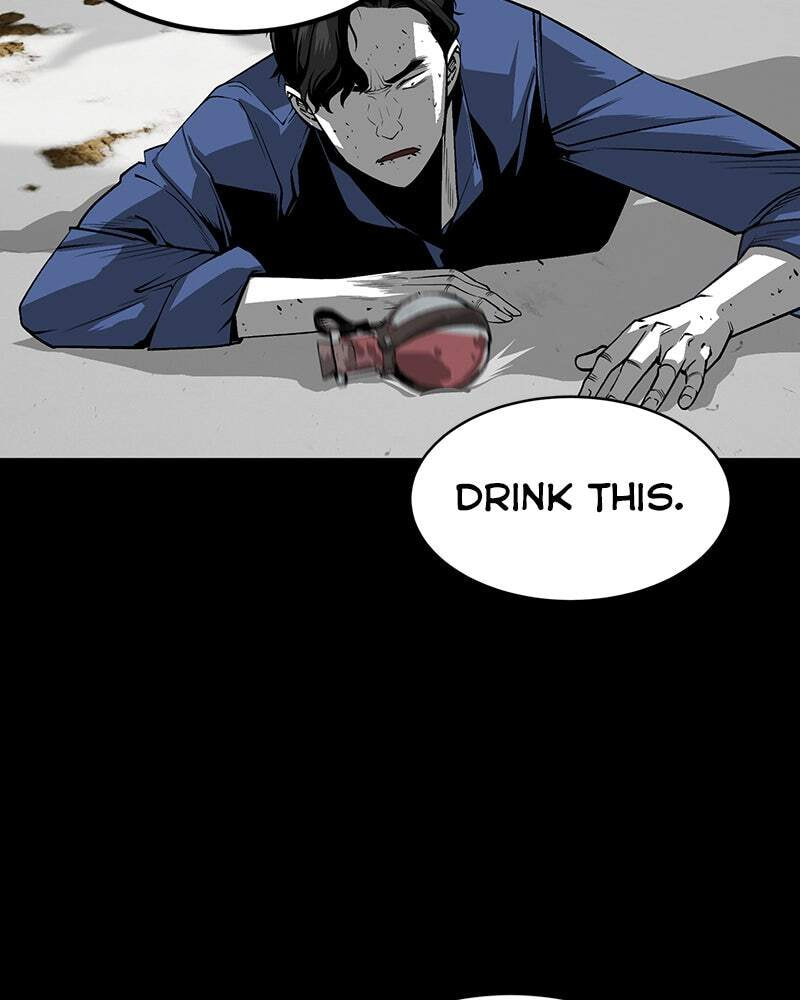 The Silent Warrior Chapter 5 page 150 - 
