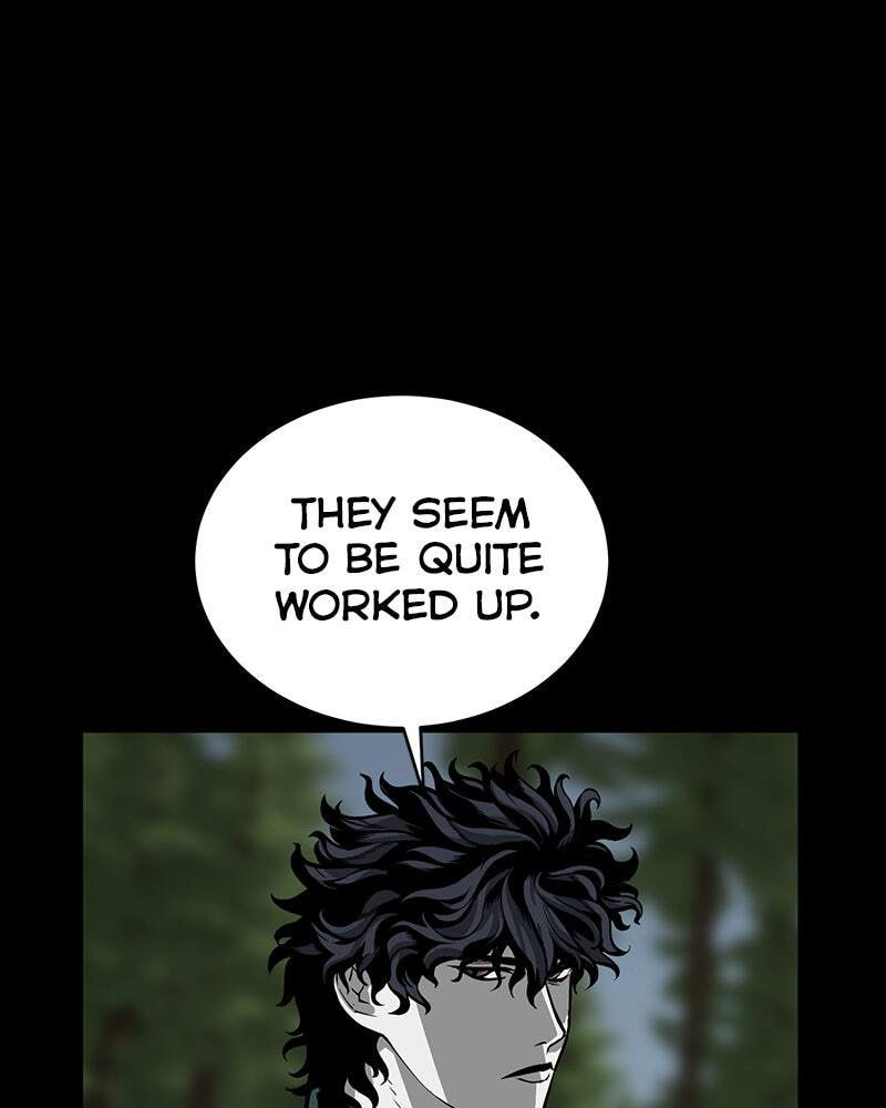 The Silent Warrior Chapter 5 page 16 - 