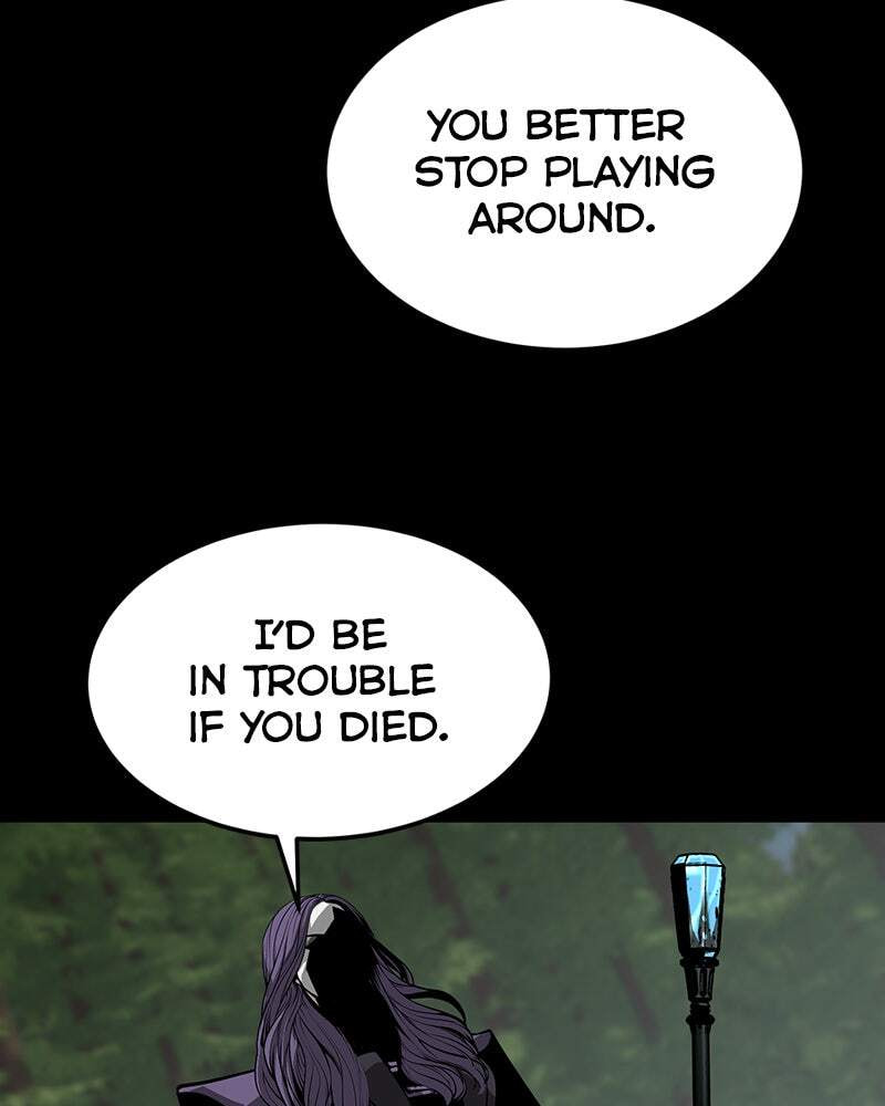 The Silent Warrior Chapter 5 page 151 - 