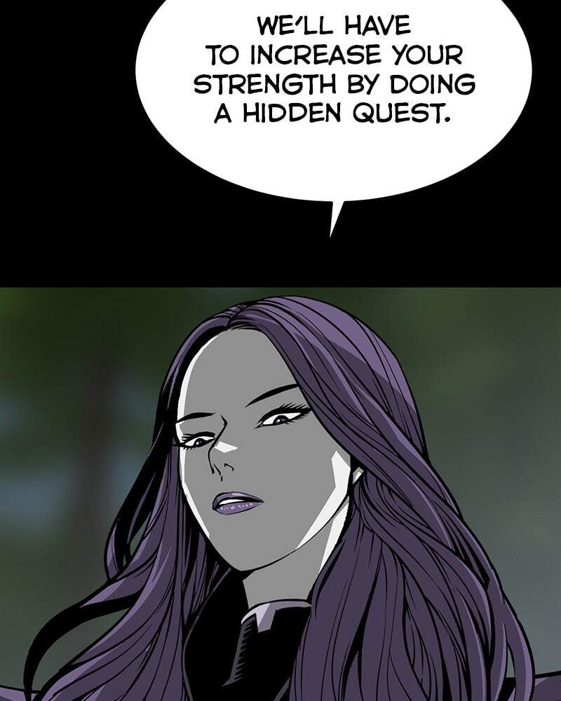 The Silent Warrior Chapter 5 page 155 - 
