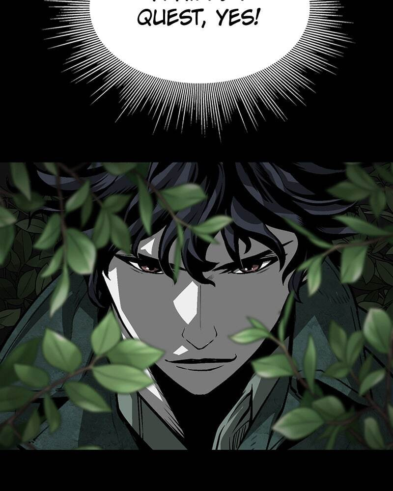 The Silent Warrior Chapter 5 page 157 - 