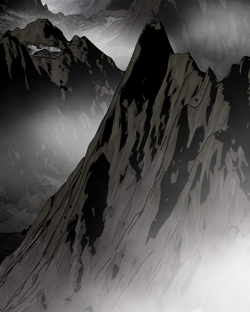 The Silent Warrior Chapter 5 page 160 - 