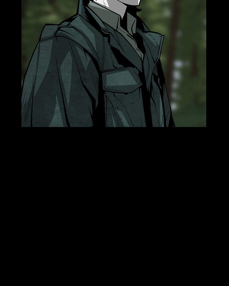 The Silent Warrior Chapter 5 page 17 - 