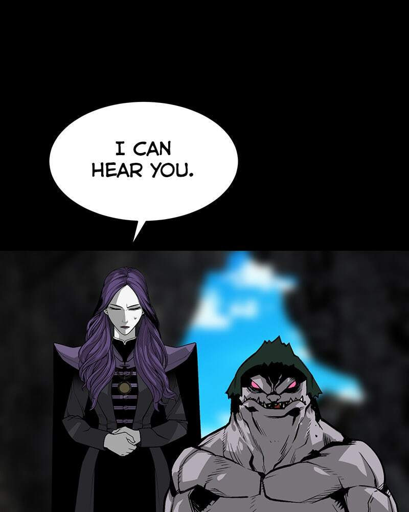 The Silent Warrior Chapter 5 page 164 - 