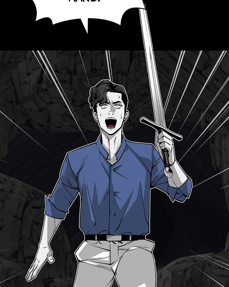 The Silent Warrior Chapter 5 page 166 - 