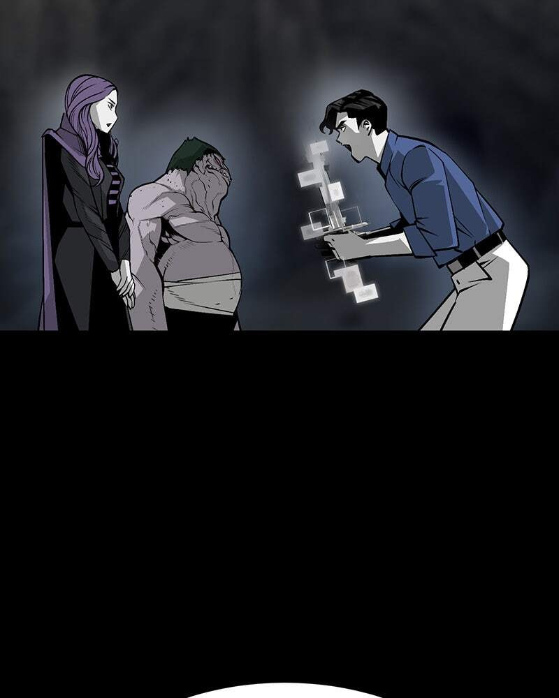 The Silent Warrior Chapter 5 page 170 - 