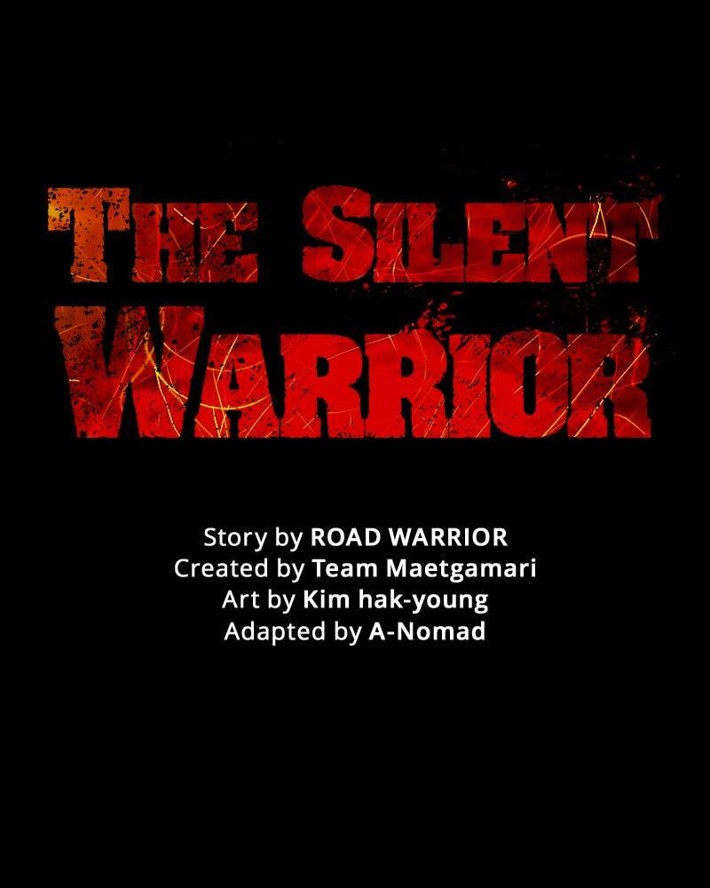 The Silent Warrior Chapter 5 page 18 - 