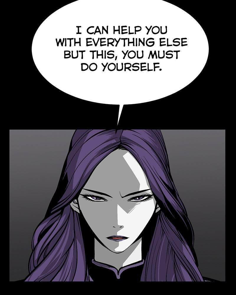 The Silent Warrior Chapter 5 page 171 - 