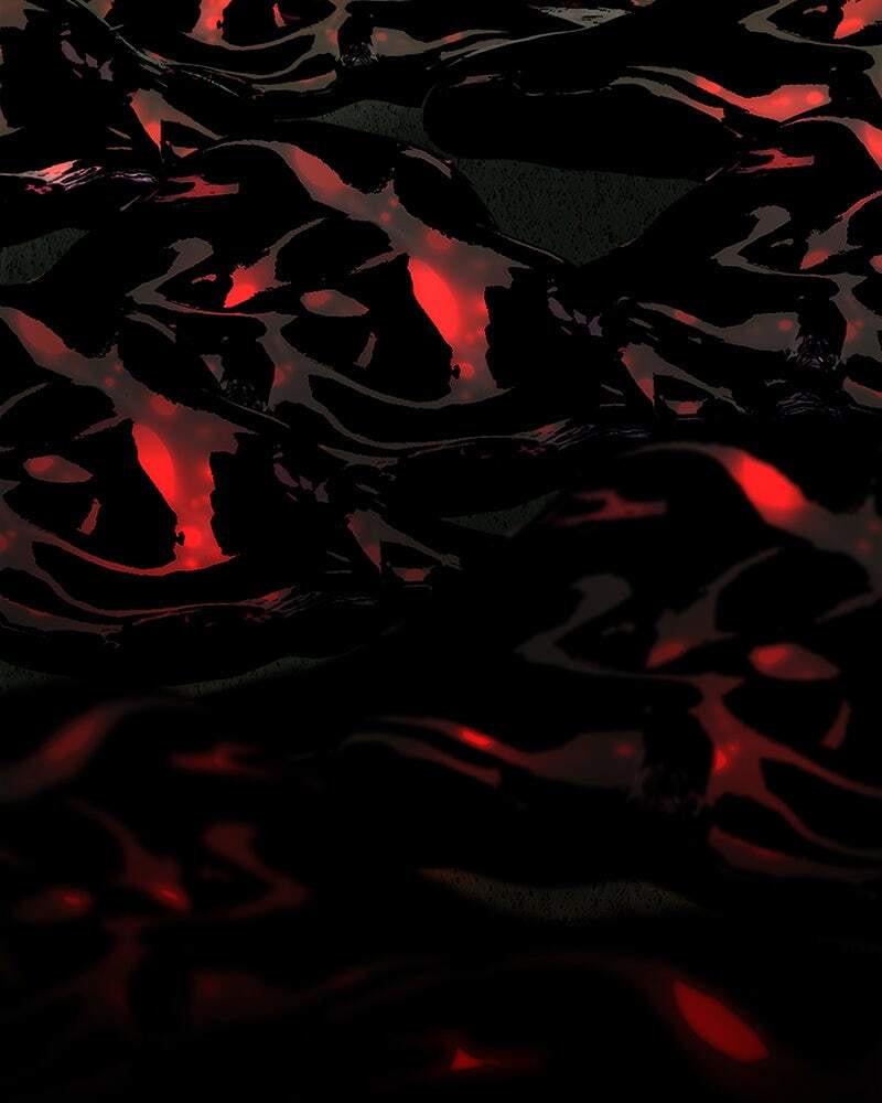 The Silent Warrior Chapter 5 page 21 - 