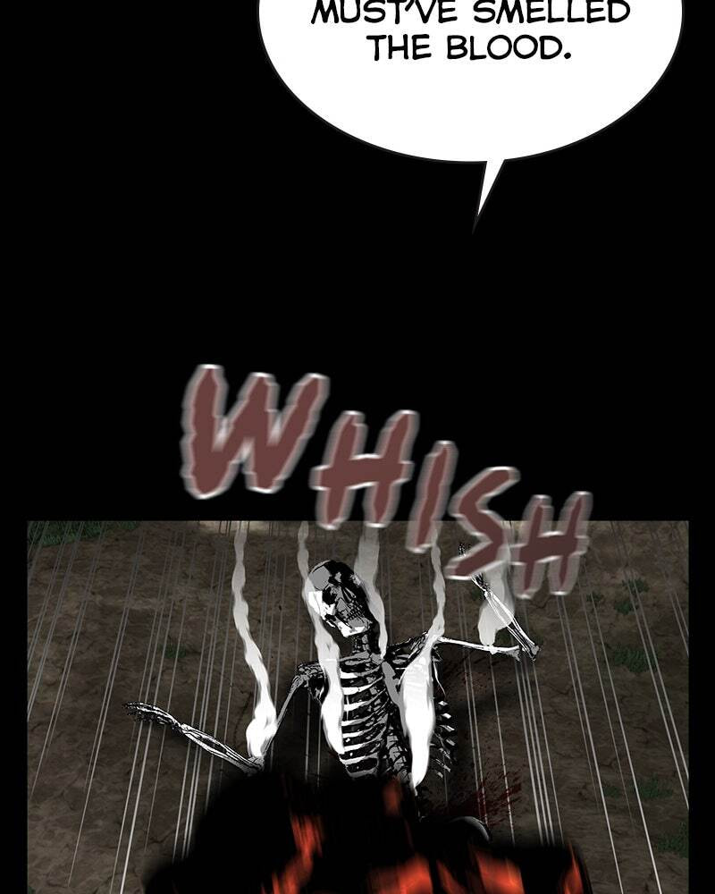 The Silent Warrior Chapter 5 page 23 - 