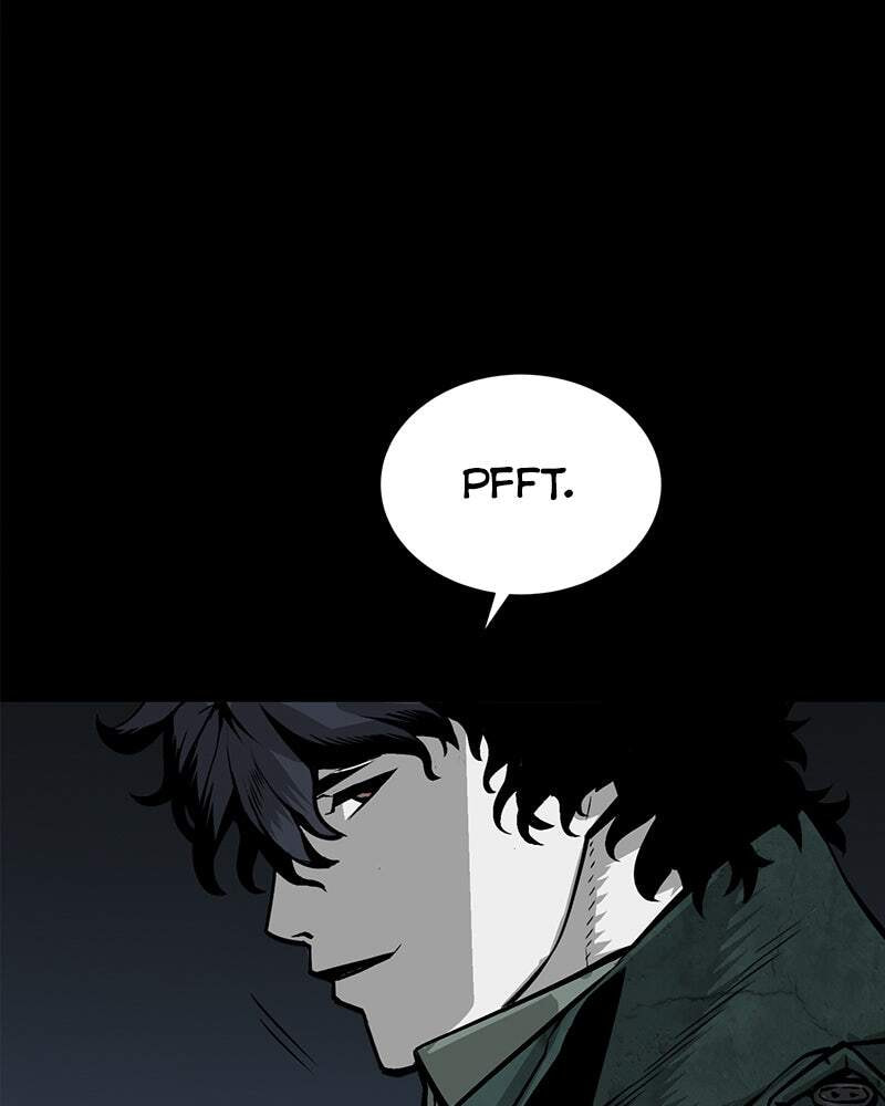 The Silent Warrior Chapter 5 page 28 - 